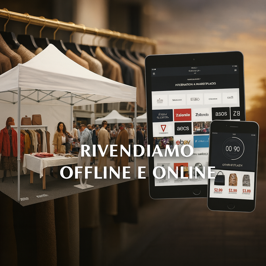 Rivendita Brand Outlet 24 Srl